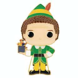 Pop Pins Buddy the Elf