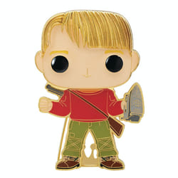 Pop Pins Home Alone Kevin