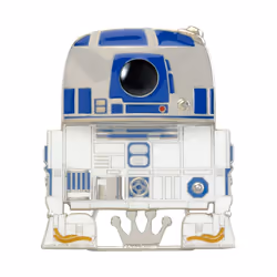 Pop Pins Star Wars R2D2
