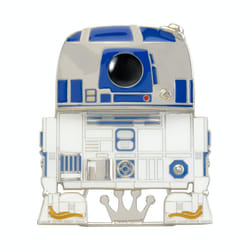 Pop Pins Star Wars R2D2