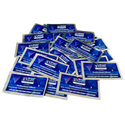 ) Crest Pro Effects Teeth Whitening Strips-Fast Free UK - 10 pouches (20 strips
