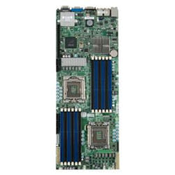 Supermicro MBD-X8DTT-INFF-B motherboard Intel® 5520