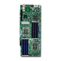 Supermicro X8DTT-HIBXF Intel® 5520 Socket B (LGA 1366)