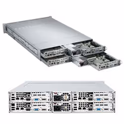 Supermicro 2022TG-HIBQRF, AMD SR5670, Socket G34, AMD SP5100, AMD, AMD Opteron, DDR3-SDRAM