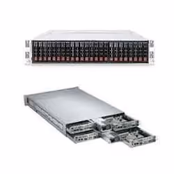 Supermicro 2122TG-HIBQRF, AMD SR5670, Socket G34, AMD SP5100, AMD, AMD Opteron, DDR3-SDRAM