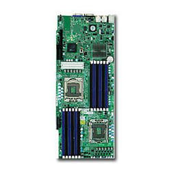 Supermicro MBD-X8DTT-HEF+-B motherboard Intel® 5520 Socket B (LGA 1366)