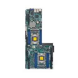 Supermicro X9DRG-HF, Intel, LGA 2011 (Socket R), E5-2600, 8 GT/s, DDR3-SDRAM, 1.35,1.5 V