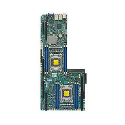Supermicro X9DRG-HF Intel® C602 LGA 2011 (Socket R)