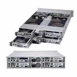 Supermicro 2022TG-H6IBQRF, AMD SR5690, Socket G34, AMD SP5100, AMD, AMD Opteron, DDR3-SDRAM
