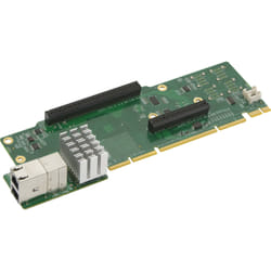 Supermicro AOC-2UR8N4-I2XT network card Internal Ethernet 10000 Mbit/s