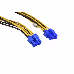 Supermicro CBL-PWEX-1028 internal power cable 0.3 m