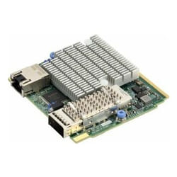 Supermicro AOC-MHIBE-M1CGM-O network card Internal Ethernet / Fiber 100000 Mbit/s