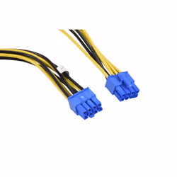 Supermicro CBL-PWEX-1042 internal power cable 0.5 m