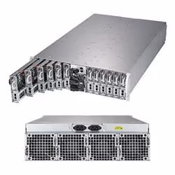 Supermicro 5039MC-H12TRF, 128 GB, DDR4-SDRAM, 1000 W, Rack (3U)