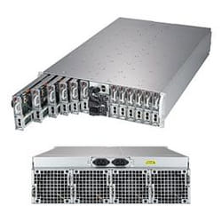 Supermicro 5039MC-H12TRF server Rack (3U) Intel® Xeon® 128 GB DDR4-SDRAM 1000 W