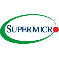 Supermicro MCP-260-00136-0N computer case part Rack I/O shield