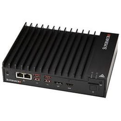 Supermicro SYS-E100-9W-L server Intel® Core™ i3 DDR4-SDRAM