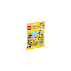 LEGO Cartoon Network Mixels Wave 1 Zaptor 41507