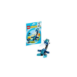 LEGO Mixels LUNK 41510