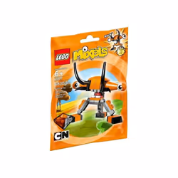 LEGO Cartoon Network Mixels Wave 2 BALK  41517 ~ RETIRED ~ BRAND NEW