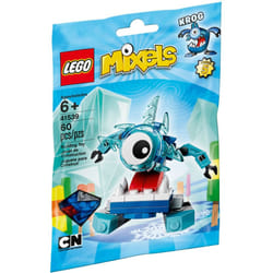 LEGO Cartoon Network Mixels Wave 5 Krog 41539
