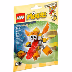 LEGO Cartoon Network Mixels Wave 5 Tungster 41544