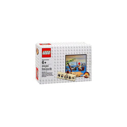 Lego Pirate Minifigure Retro set 2015 - 5003082