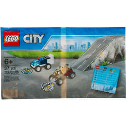 Lego City Police Chase - 5004404