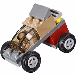 Lego City Police Chase - 5004404