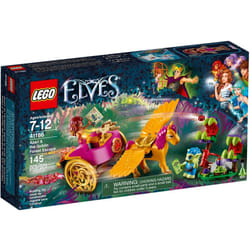 LEGO Elves Azari & the Goblin Forest Escape 41186