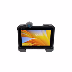 Gamber-Johnson 7160-1885-00 mobile device dock station Tablet/Smartphone Black, Grey