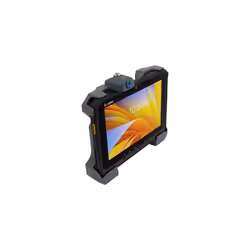 Gamber-Johnson 7160-1885-00 mobile device dock station Tablet/Smartphone Black, Grey - Additional view 4