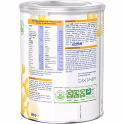 SMA Follow-on Baby Milk Powder Formula , 6-12 Months , 800 g Pack of 1