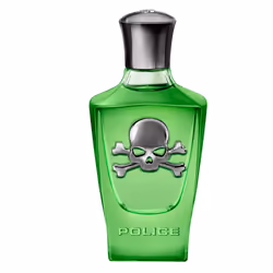 Police Potion Absinthe For Him - Eau De Parfum 100ml Spray - No box