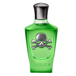 Police Potion Absinthe For Him - Eau De Parfum 100ml Spray - No box