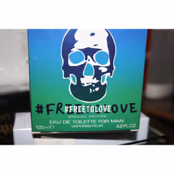free to love