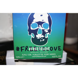 free to love