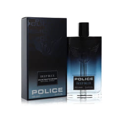 Police Contemporary Deep Blue 100ml EDT Spray