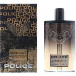 Police Gentleman 100ml EDT Spray