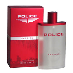 Passion by Police Spray 100ml