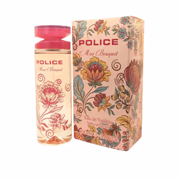 Police Miss Bouquet 100ml EDT Spray