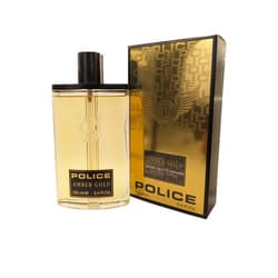 Police Amber Gold Men 100ml EDT Spray