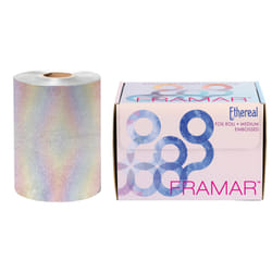 Framar Ethereal Medium Embossed Foil Roll Medium (5" x 320')