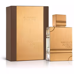 Al Haramain Amber Oud Gold Edition 60ml EDP Spray