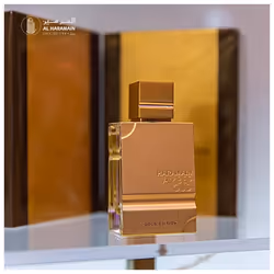 Al Haramain Amber Oud Gold Edition 60ml EDP Spray