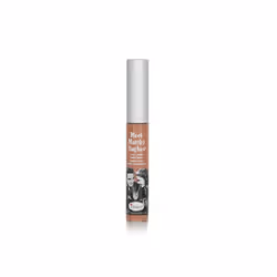 TheBalm Meet Matte Hughes Long Lasting Liquid Lipstick - Humble 7.4ml/0.25oz
