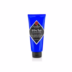 All Over Wash For Face Hair & Body - 295ml/10oz