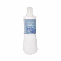 Wella Welloxon Perfect Pastel Developer 1.9% / 6 Vol 1000 ml