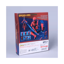 Kids Toys Boys Marvel Spiderman Spider Man Superhero Action Figure Birthday Gift