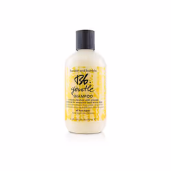 Bb. Gentle Shampoo (all Hair Types) - 250ml/8.5oz
